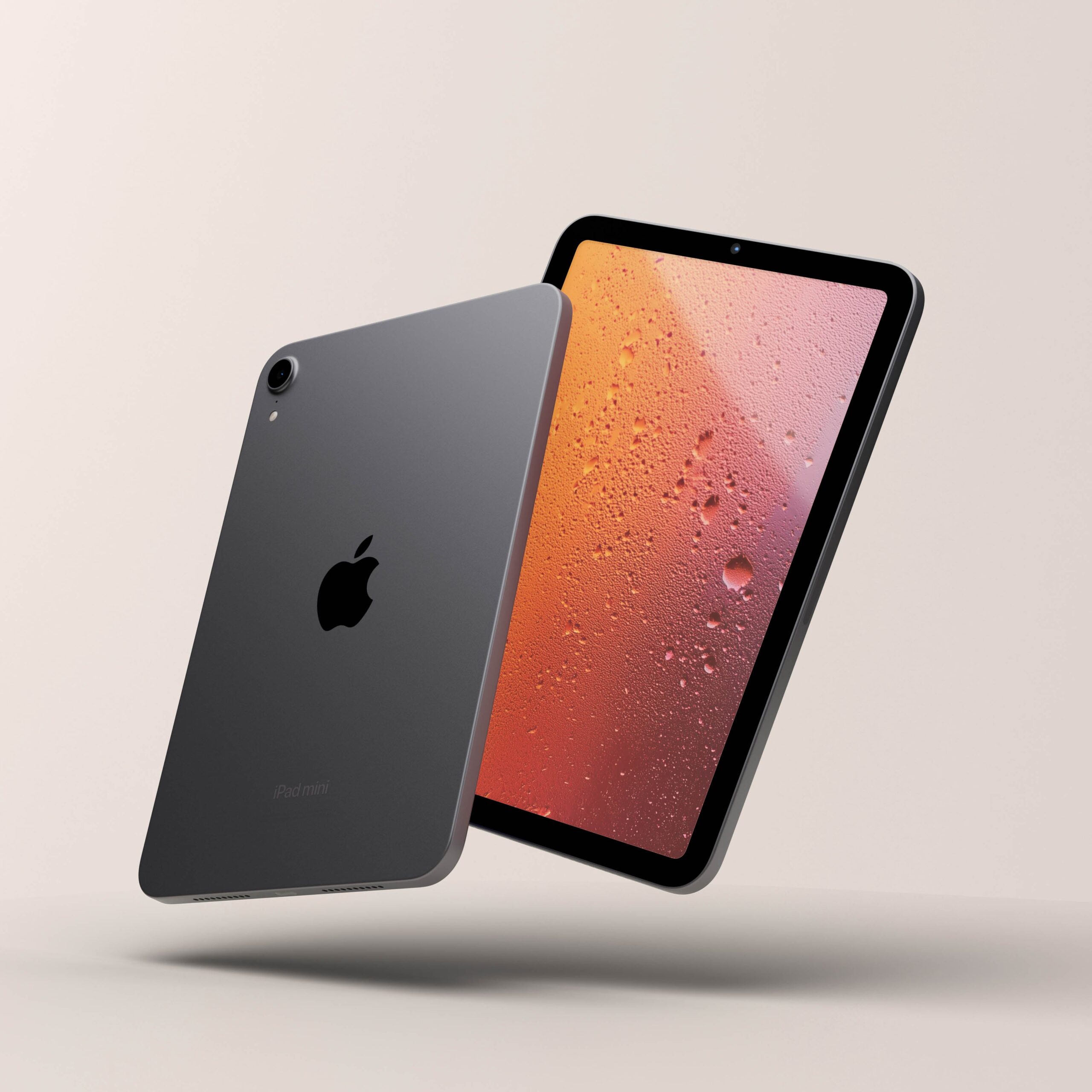 iPad mini (A17 Pro) 256GB (WiFi) - Image 4