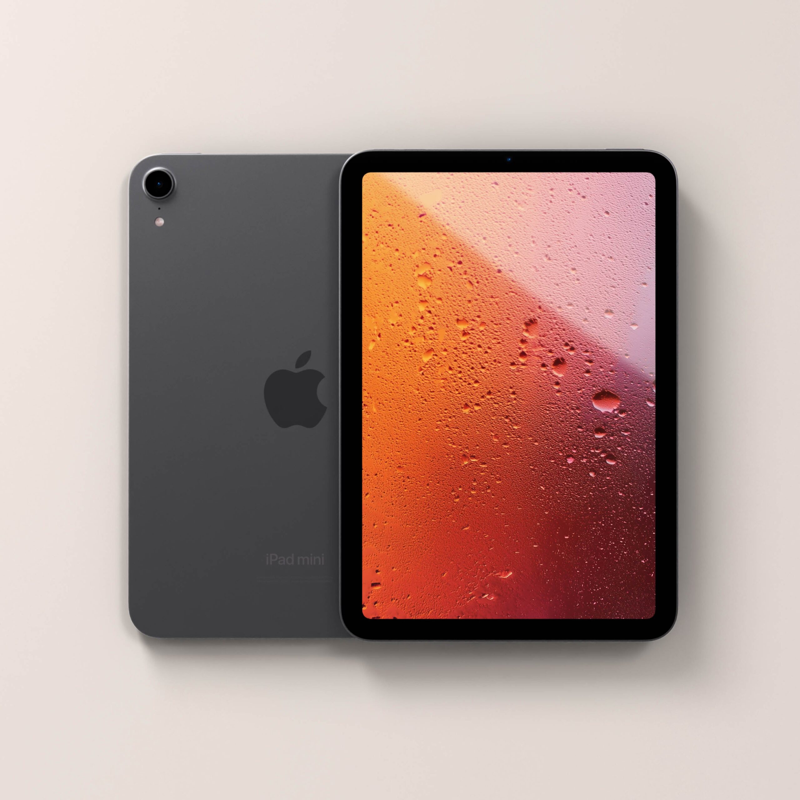 iPad mini (A17 Pro) 128GB (WiFi) - Image 4