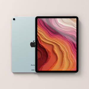 iPad Air 13-inch (M2) 128GB (WiFi)