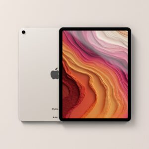 iPad Air 13-inch (M2) 1TB (WiFi)