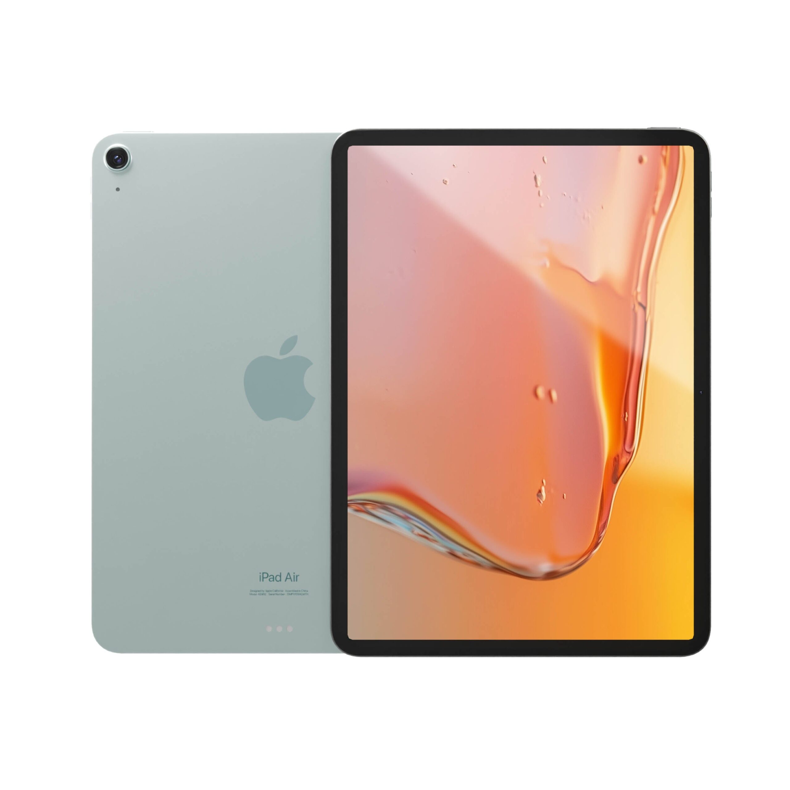 iPad Air 11-inch (M2) 128GB (Unlocked)