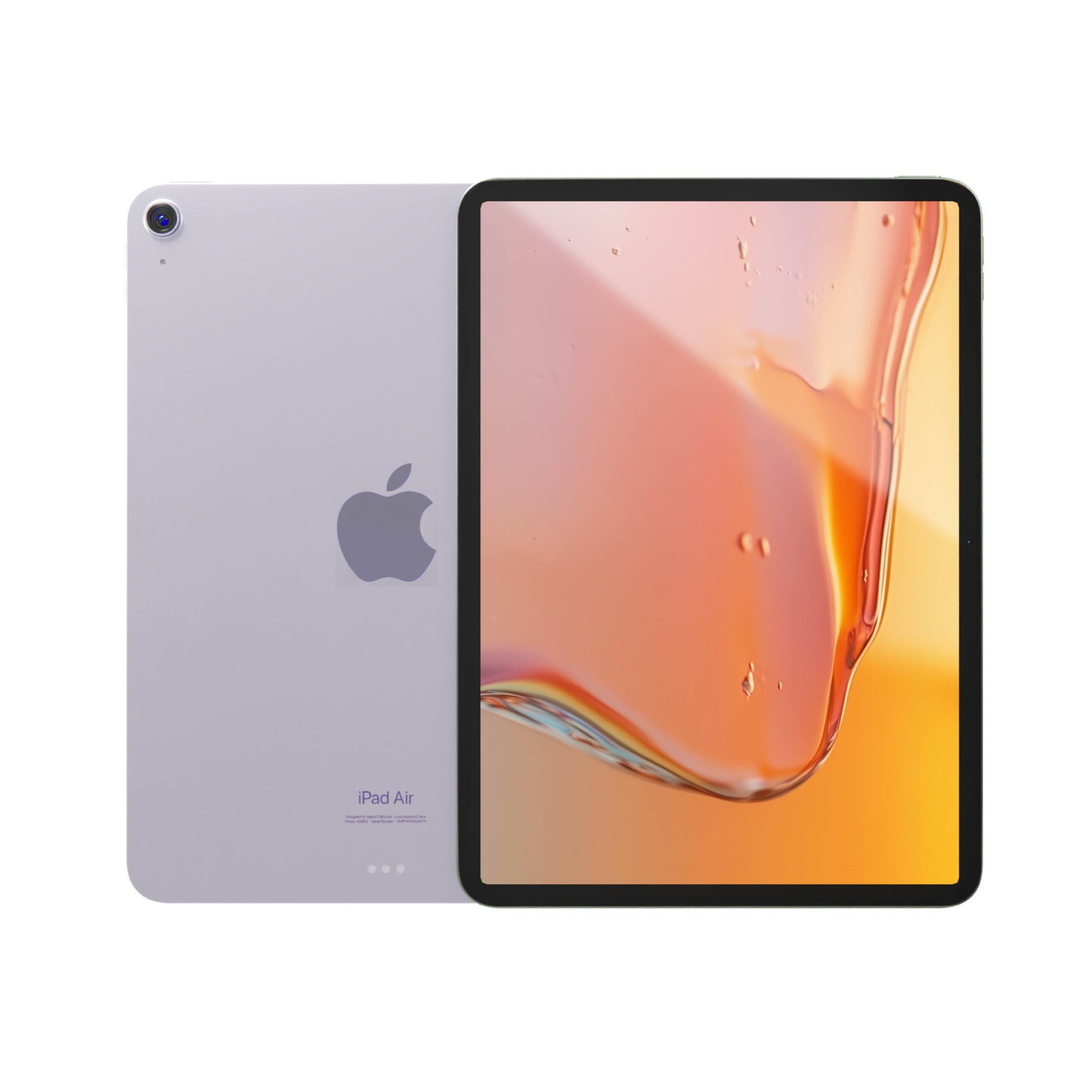 iPad Air 11-inch (M2) 256GB (Unlocked) - Image 3