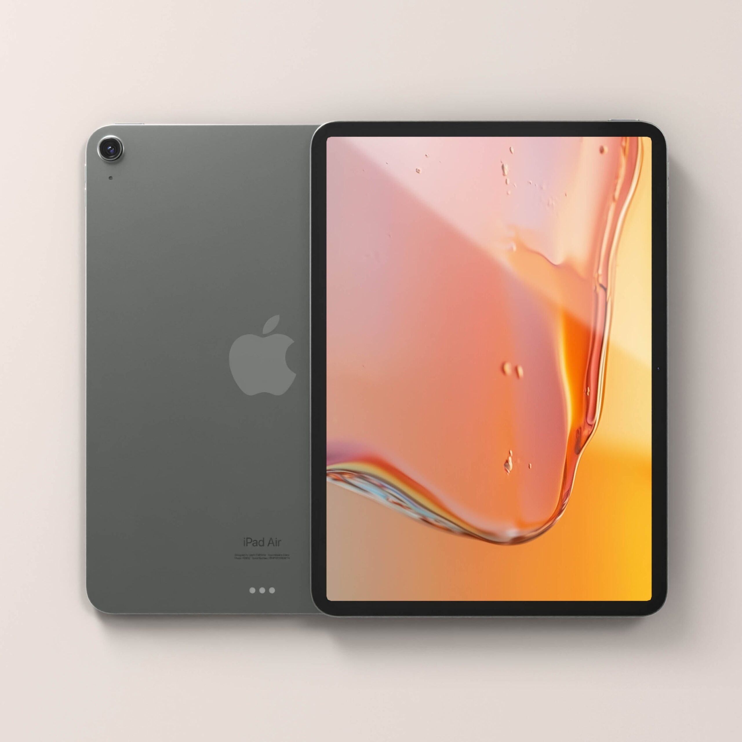 iPad Air 11-inch (M2) 256GB (Unlocked) - Image 4