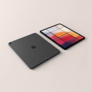 iPad Air 13-inch (M3) 128GB (Unlocked)