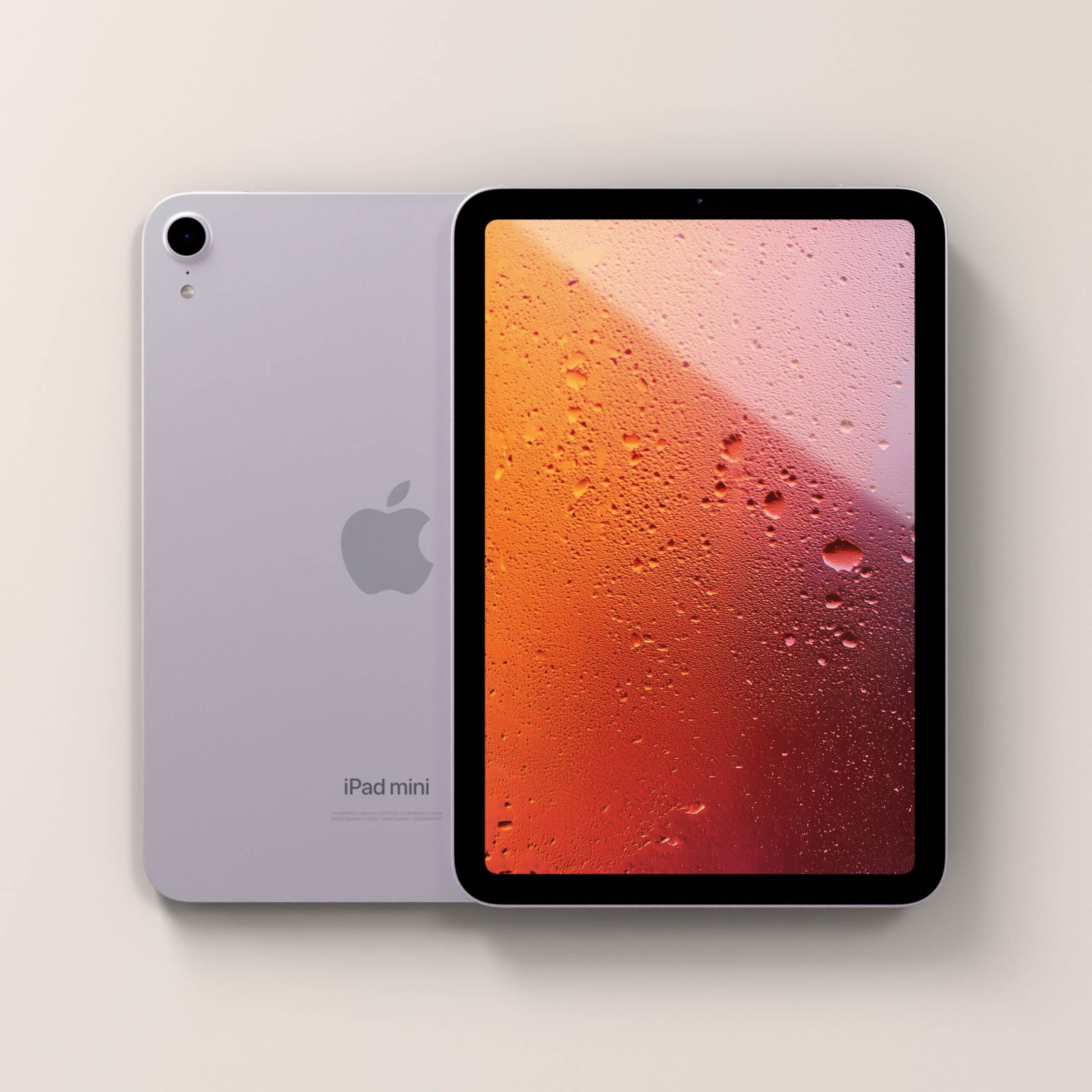 iPad mini (A17 Pro) 128GB (WiFi) - Image 3
