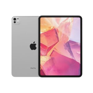 iPad Pro 11-inch (M4) 256GB (Unlocked)
