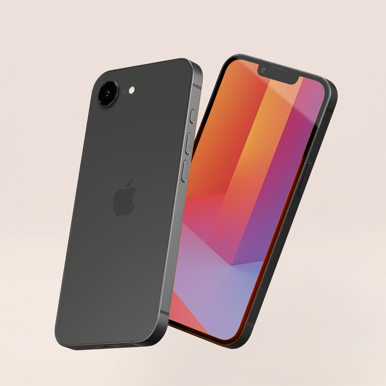 iPhone 16e 256GB (T-Mobile) - Image 2