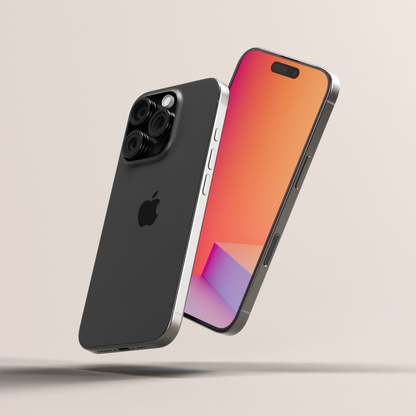iPhone 16 Pro 256GB (Verizon) - Image 2