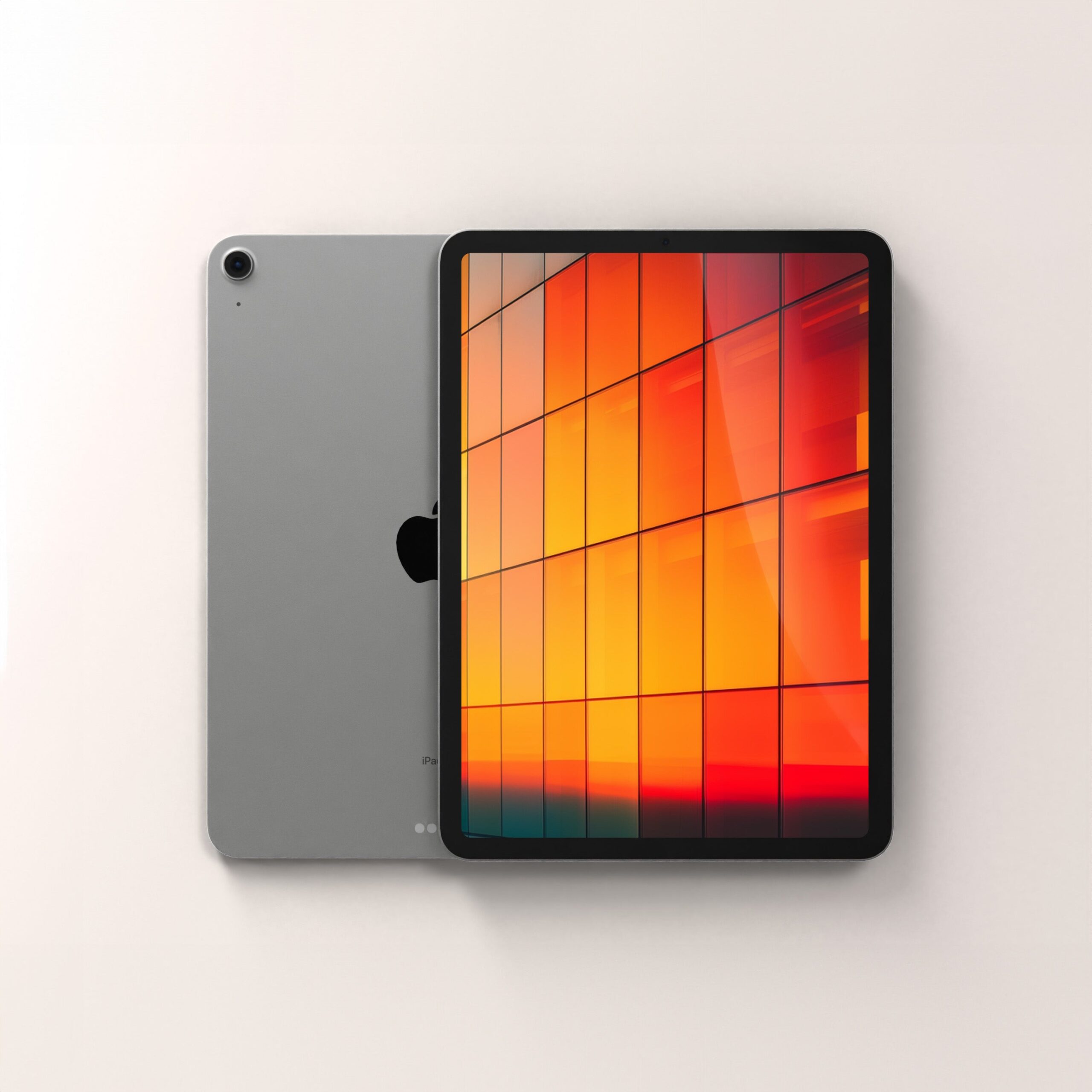 iPad Air (4th generation) 256GB WiFi + 5G LTE (Unlocked) - Image 2