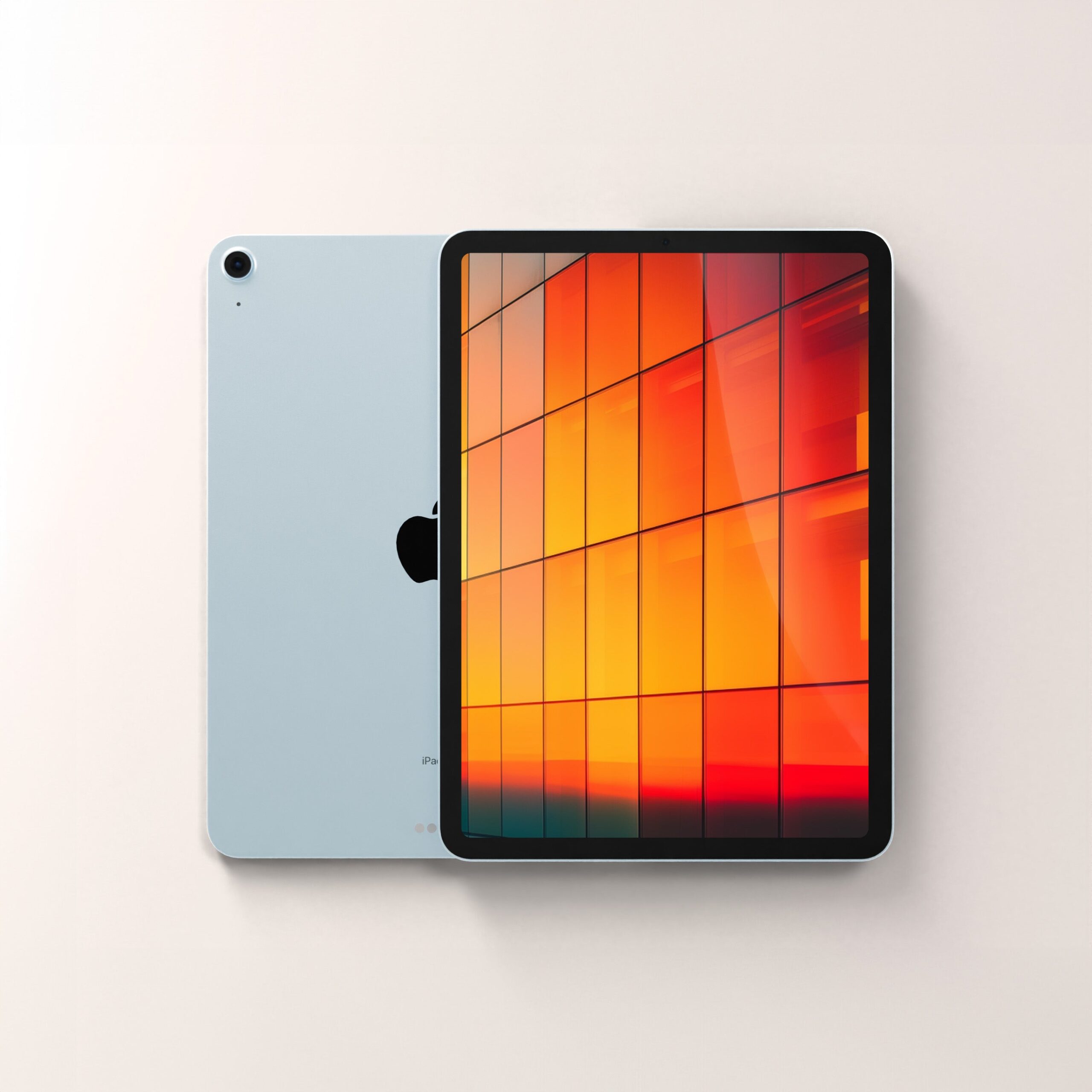 iPad Air (4th generation) 64GB WiFi - Image 3