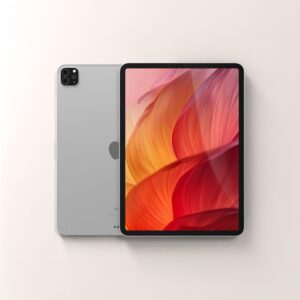 iPad Pro 11-inch (2nd generation) 1TB WiFi