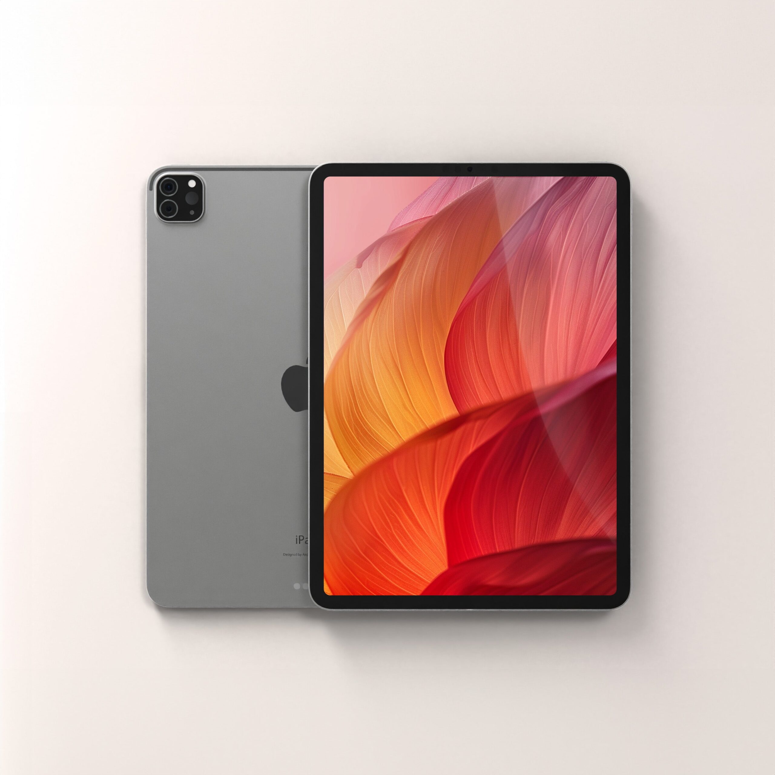 iPad Pro 11-inch (2nd generation) 256GB WiFi + 4G LTE (Unlocked) - Image 2