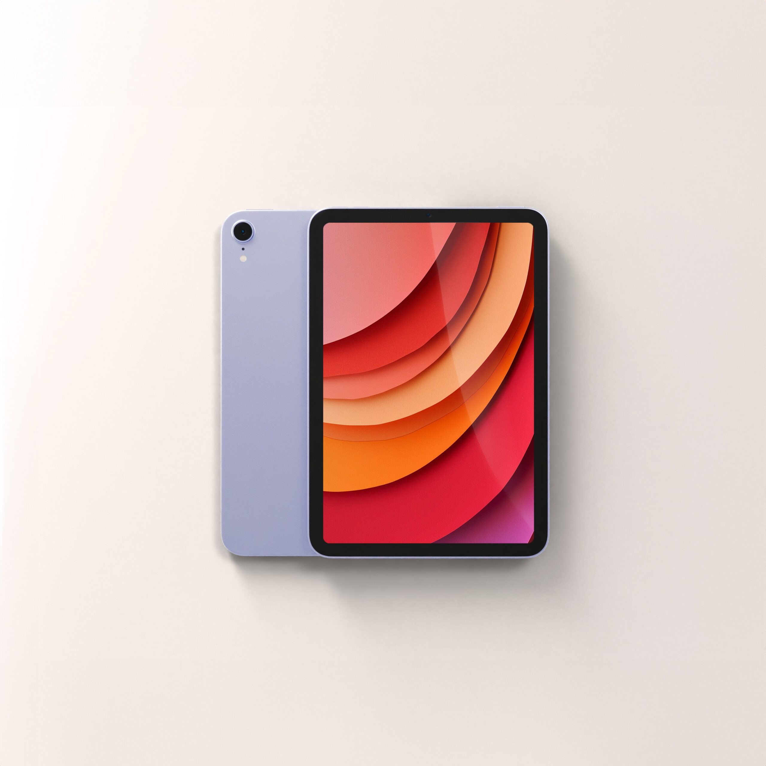 iPad mini (6th generation) 64GB WiFi - Image 4