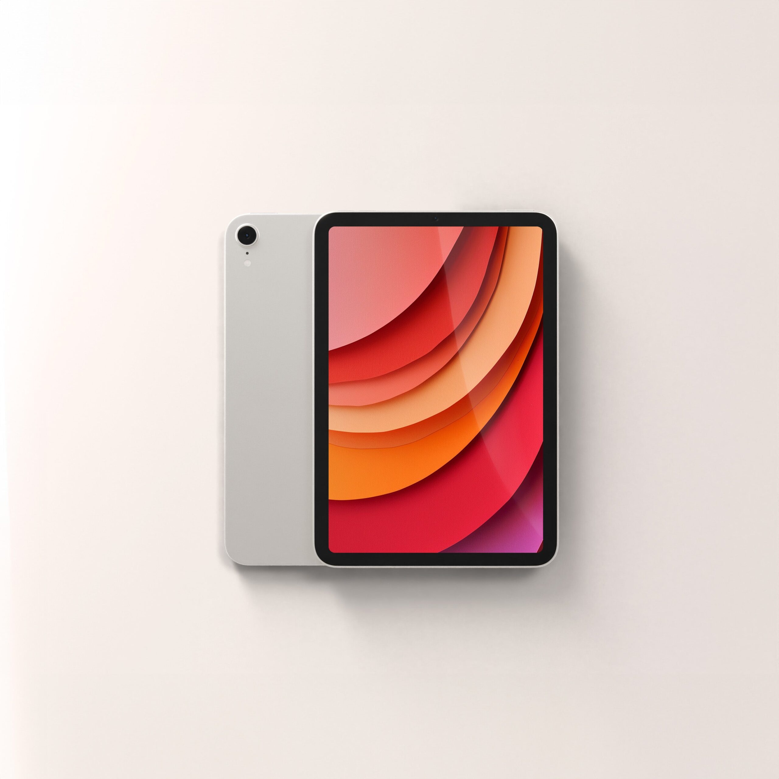iPad mini (6th generation) 256GB WiFi