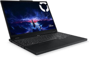 Lenovo Legion 5 15IAX10 Gaming Laptop, 15.1" WQXGA OLED 165Hz Display, Intel Core Ultra 9 275HX, 32GB RAM, 2TB SSD, GeForce RTX 5070 8GB GPU, English