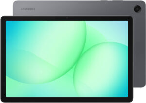 SAMSUNG Galaxy Tab A11+ Tablet, 11.0" 90Hz WUXGA Display, Mediatek Dimensity 7300 4nm, 8GB RAM, 256GB ROM, Mali-G615 MC2, Wi-Fi, 7040mAh Battery, Gray | SM-X230NZAEMEA