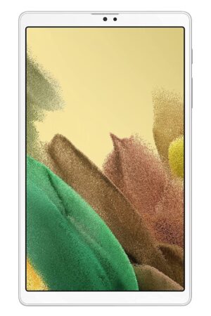Samsung Galaxy Tab A7 Lite 2021 LTE, 8.7", 4x2.3 GHz 4x1.8GHz, 3GB RAM, 32GB HDD, Android 11 UI 3.1 Display MVS VO, 0621, TRA (UAE Version) - Silver | SM-T225NSILVER32GBVO