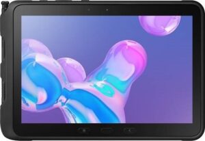Samsung Galaxy Tab Active Pro SM T540 WIFI Tablet 10.1 4GB RAM 64GB - Black | SM T540