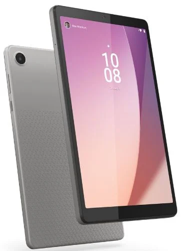 Lenovo Tab M8 (4th Gen) - 32GB / 3GB / WiFi + LTE / Excellent / Pink - Image 3