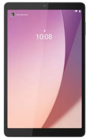 Lenovo Tab M8 (4th Gen) - 32GB / 3GB / WiFi + LTE / Premium / Silver